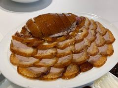 -眉州东坡(北苑华贸店)