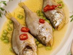 -奇芳阁·百年清真南京菜(夫子庙店)