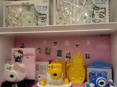 -泡泡玛特POPMART(上海环球港店)