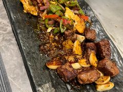 -和风铁板料理(山姆会员店)