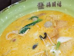 麻辣烫-杨国福麻辣烫(龙阳广场店)