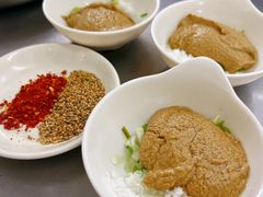 -松明一烤肉馆(鲁园店)