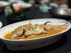 -开海·红岛海鲜虾水饺(石老人店)