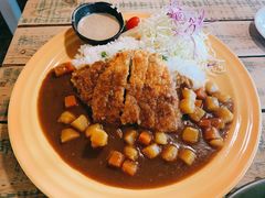 -Cafe Alice咖啡爱丽丝(奥城店)
