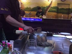 -铁板诱惑法式铁板烧(大卫城店)