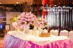 -静安洲际酒店·宴会厅