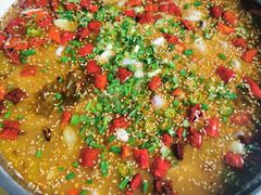 酸菜鱼-荥清饭店
