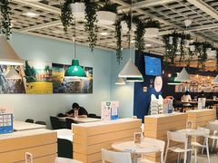 -宜家·瑞典风味餐厅(四元桥店)
