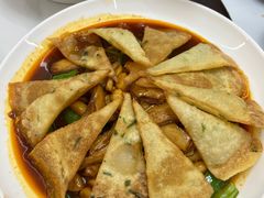 -扒皮鱼馆(东坎店)