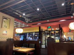 大堂-德川家日本料理(中关村寰太大厦店)