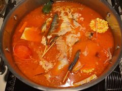 -椰子湾·海南火锅·糟粕醋·椰子鸡(正大广场店)