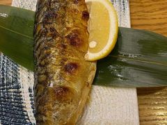 -林妈妈村·日式料理(宝山龙湖天街店)