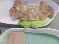 -牛犇炭火烤肉·鲜切烤肉(承德总店)
