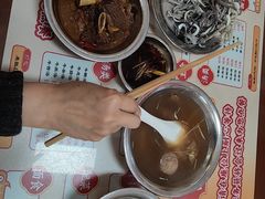 -阿秋牛排(湖心街店)