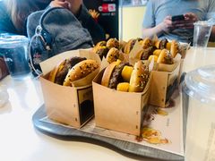 -麦当劳(交道口店)