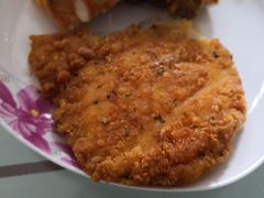 -麦当劳(东苑丽宝商业广场店)