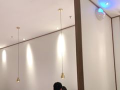 大堂-半勺·新徽菜(银泰城店)