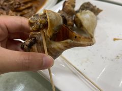 -阳江餐厅·30年老字号·粤菜海鲜大排档