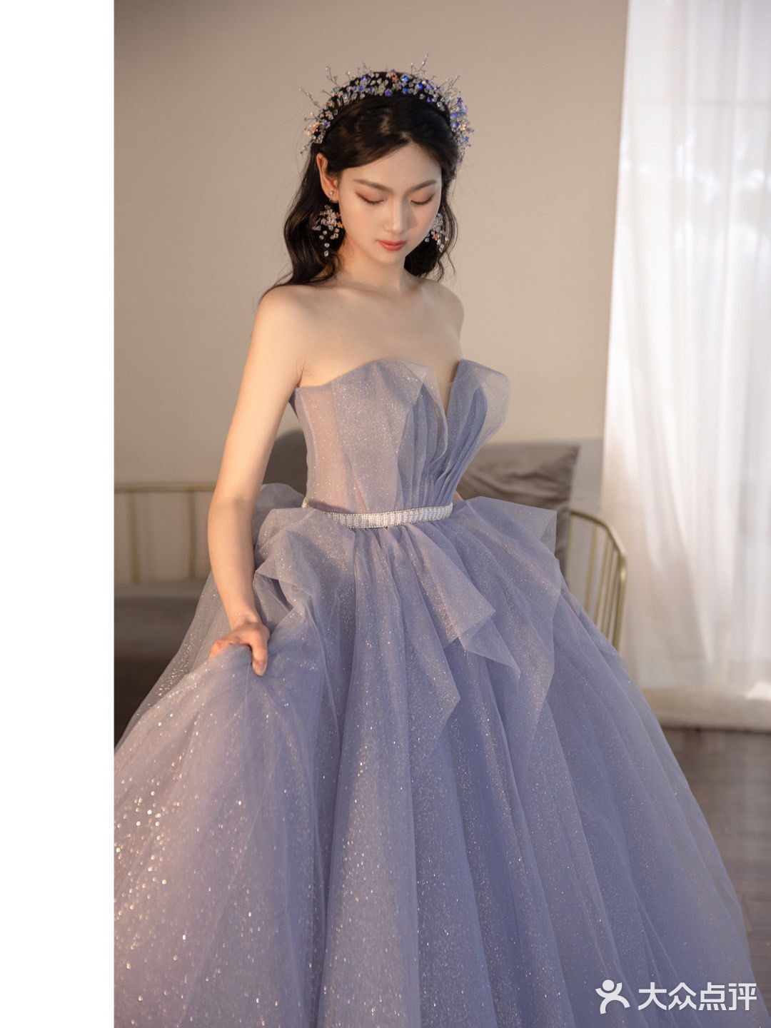 这么好看的礼服不来看看嘛[亲亲]