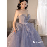 这么好看的礼服不来看看嘛[亲亲]