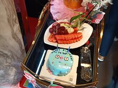 -海底捞火锅(威高广场店)