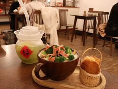 -小银家日式简餐(中信丹阳花园店)