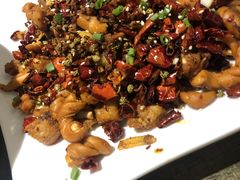 -庆合府重庆大排档(紫都城店)