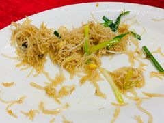 -蛇口康乐快餐鱼仔档(翠苑小区店)