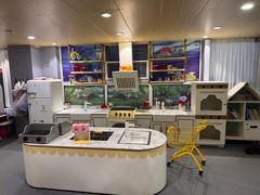 -森林象亲子餐厅·儿童生日会