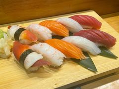 -鮨桐日本料理(望京店)
