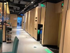 -海底捞火锅(长沙华创国际广场店)