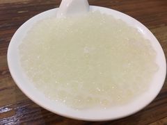 -沙湾姜埋奶(兴新包店)