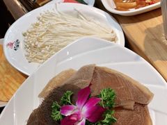 -竹犇番茄火锅(长风街店)