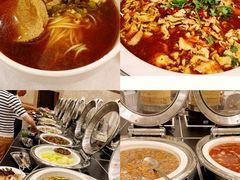 -南京钟山宾馆(江苏省会议中心)