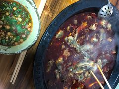 -老船夫石锅苗苗鱼·老字号(三道堰总店)