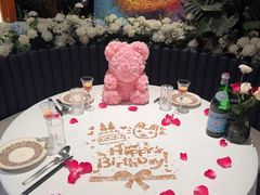 -狮拾久·现代新加坡料理(福田COCO Park店)