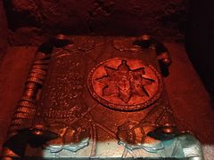 -木乃伊复仇过山车