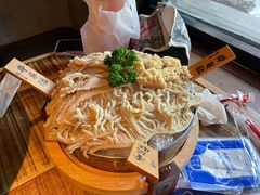 -打川川·川蜀毛肚(南市场店)
