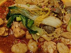 -北丐先生·野馄饨烧烤(长宁龙之梦店)