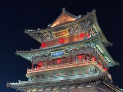 -大同古城-太平楼