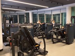 -一兆韦德健身(慧芝湖店)