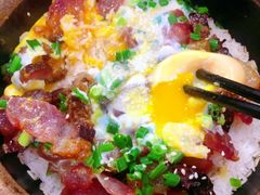 -红星光发煲仔饭(大石街店)