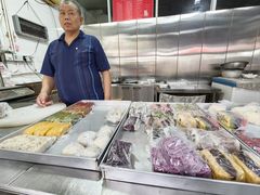 -近水阁糕点(皮市街店)