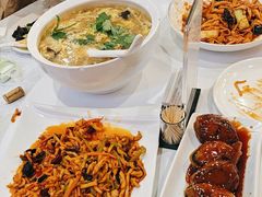 -津悦·正阳春烤鸭(红旗南路店)