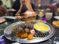 -鹤江桥·红油牛肉粉(SKP店)