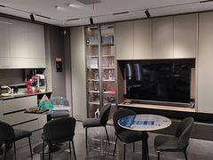 -索菲亚衣柜橱柜全屋定制(真北红星店)