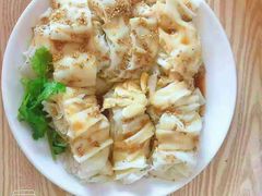 -吴川然味美食·地道湛江吴川菜