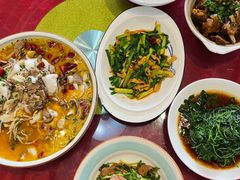 -蔡阿水羊肉店