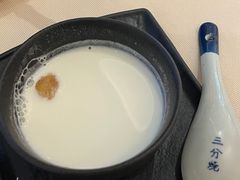 -侨美食家·粤菜(体育西路店)