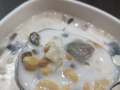 -文昌邓记清补凉(西沙路店)